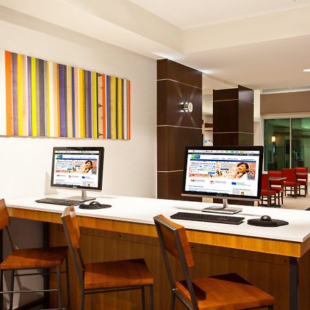 Holiday Inn Express & Suites Houston S - Medical Ctr Area By Ihg Exterior photo