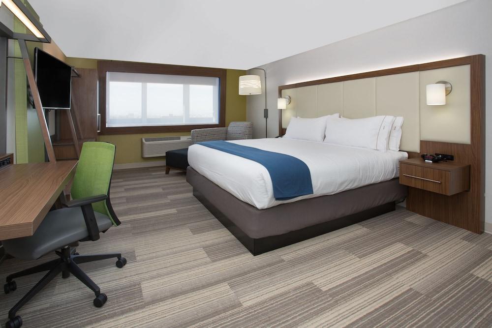 Holiday Inn Express & Suites Houston S - Medical Ctr Area By Ihg Exterior photo