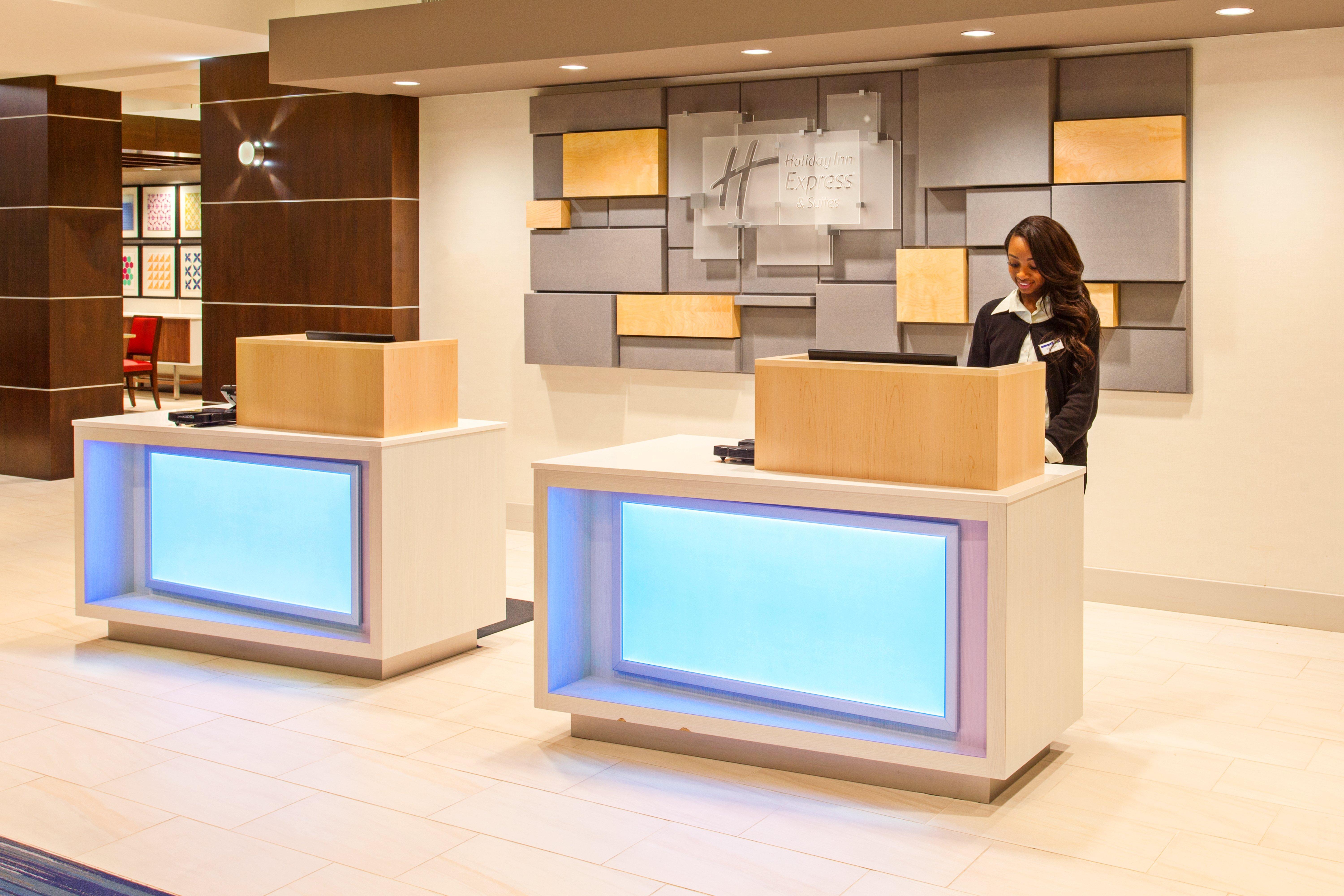 Holiday Inn Express & Suites Houston S - Medical Ctr Area By Ihg Exterior photo