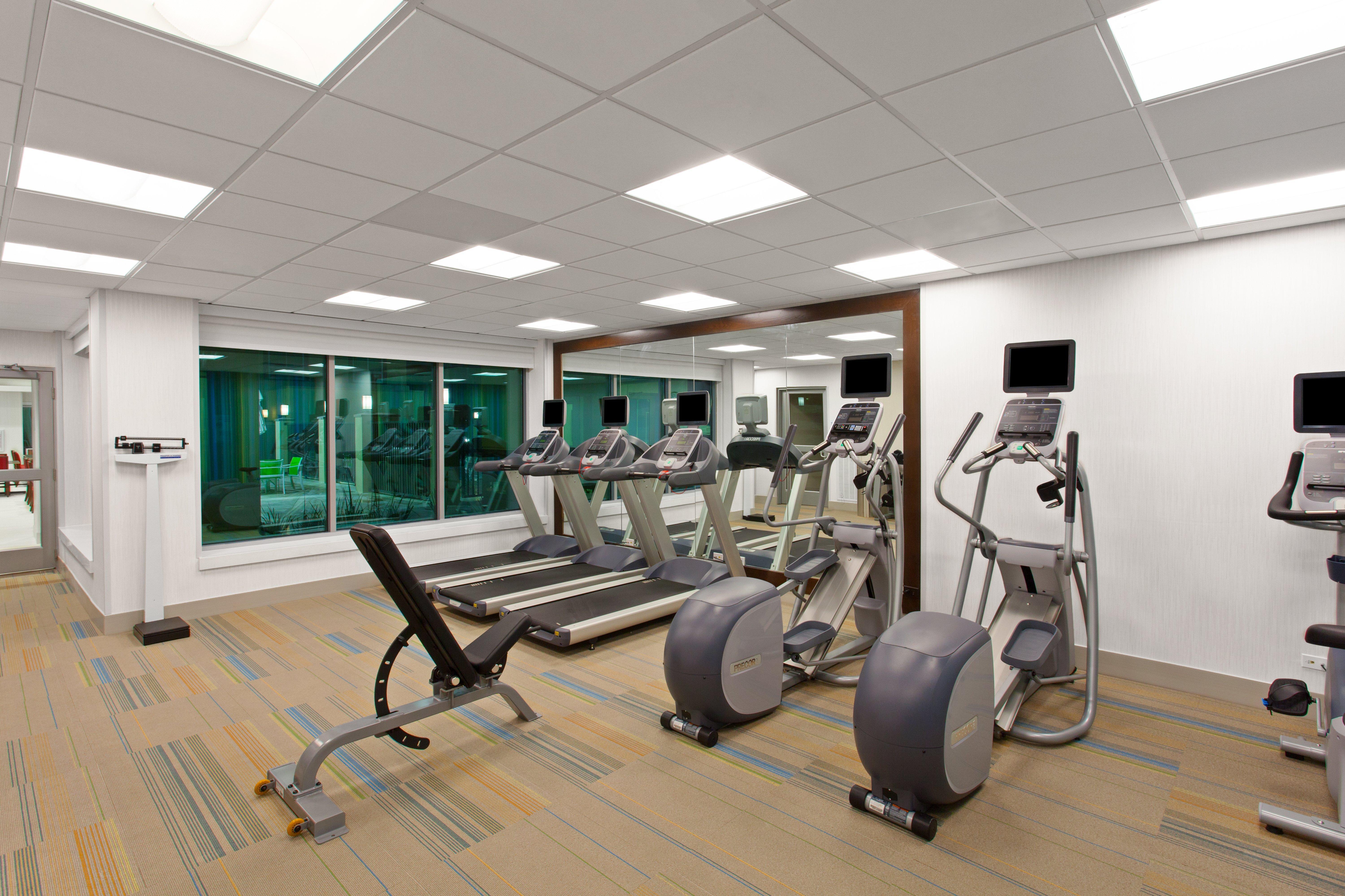 Holiday Inn Express & Suites Houston S - Medical Ctr Area By Ihg Exterior photo