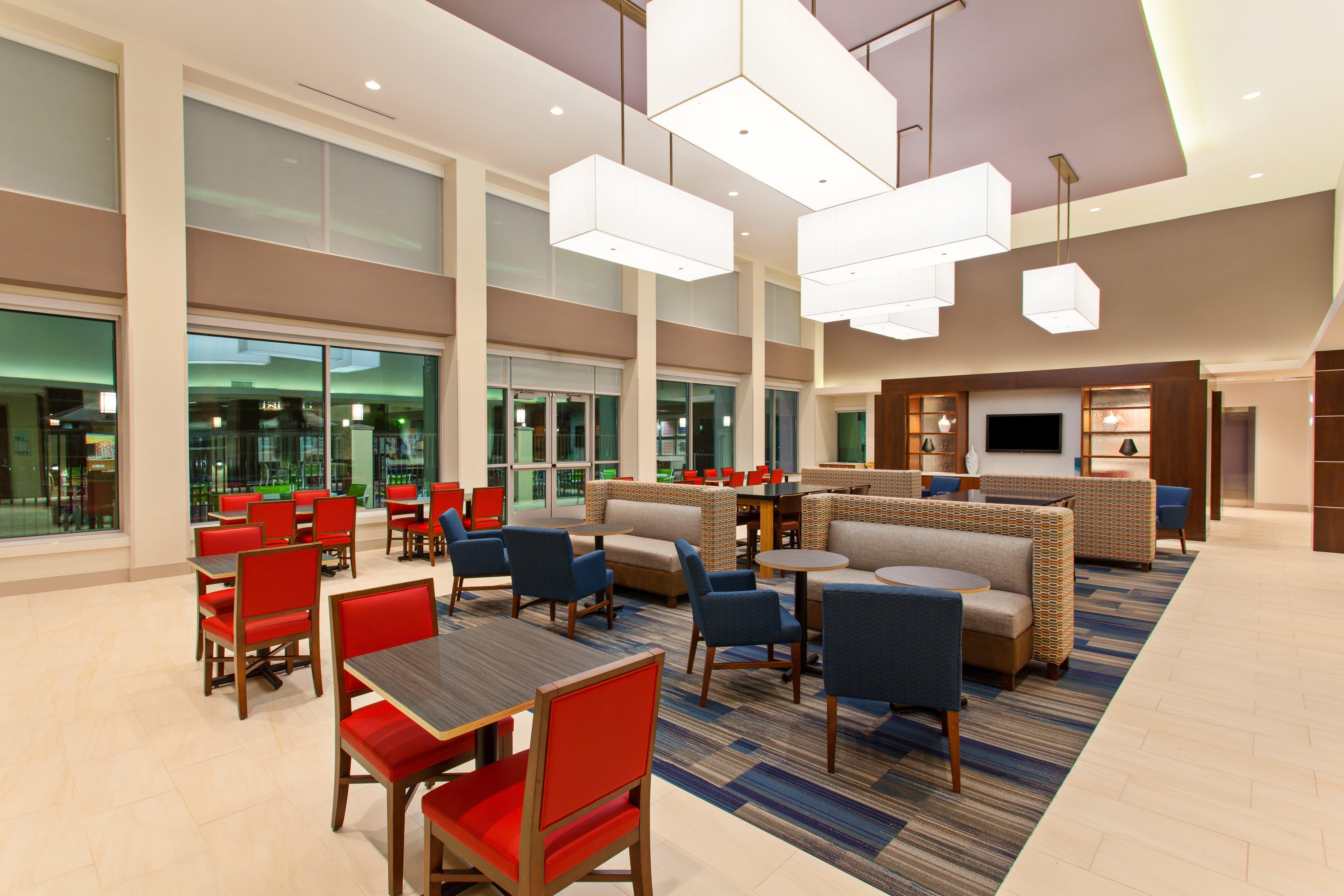 Holiday Inn Express & Suites Houston S - Medical Ctr Area By Ihg Exterior photo