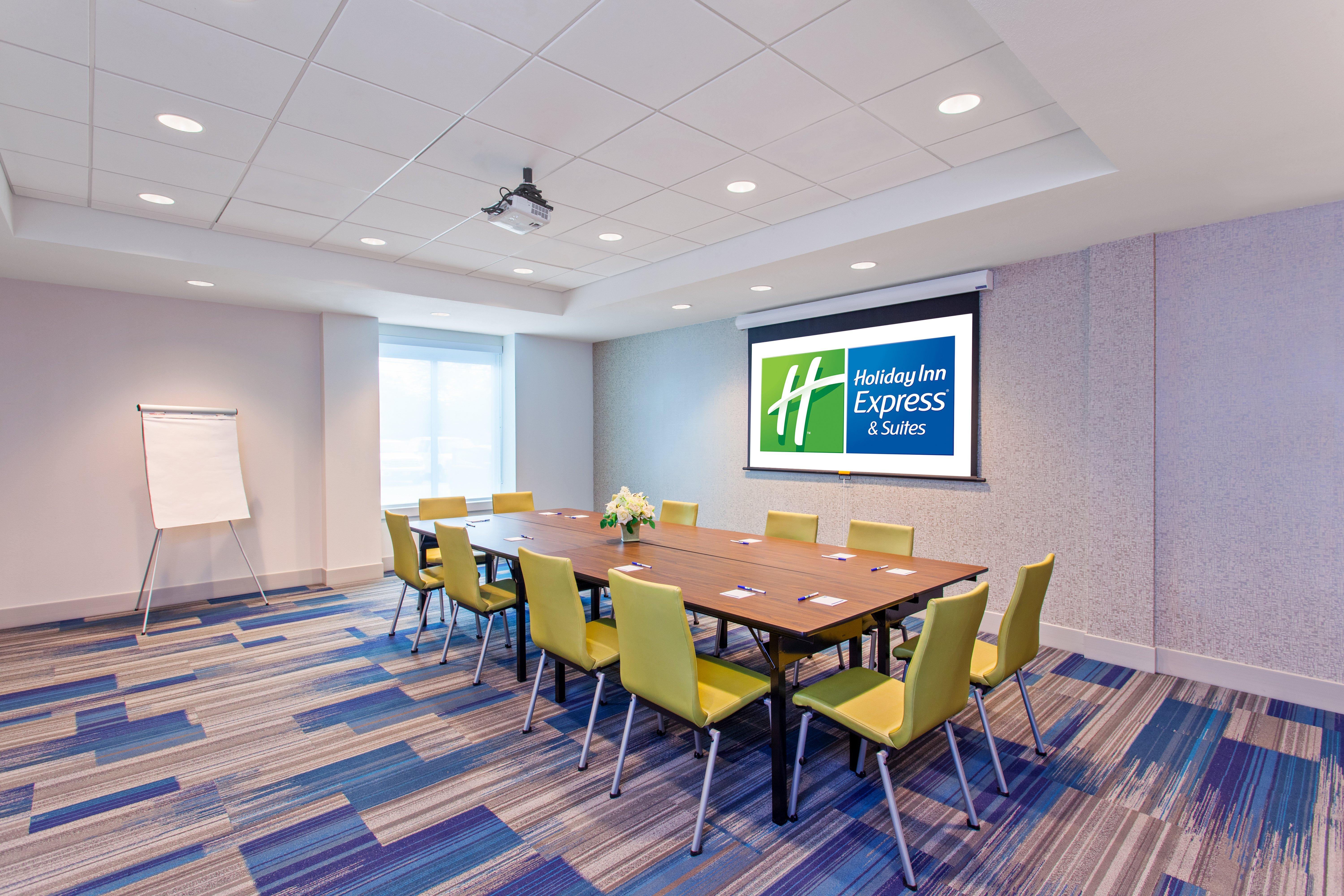 Holiday Inn Express & Suites Houston S - Medical Ctr Area By Ihg Exterior photo