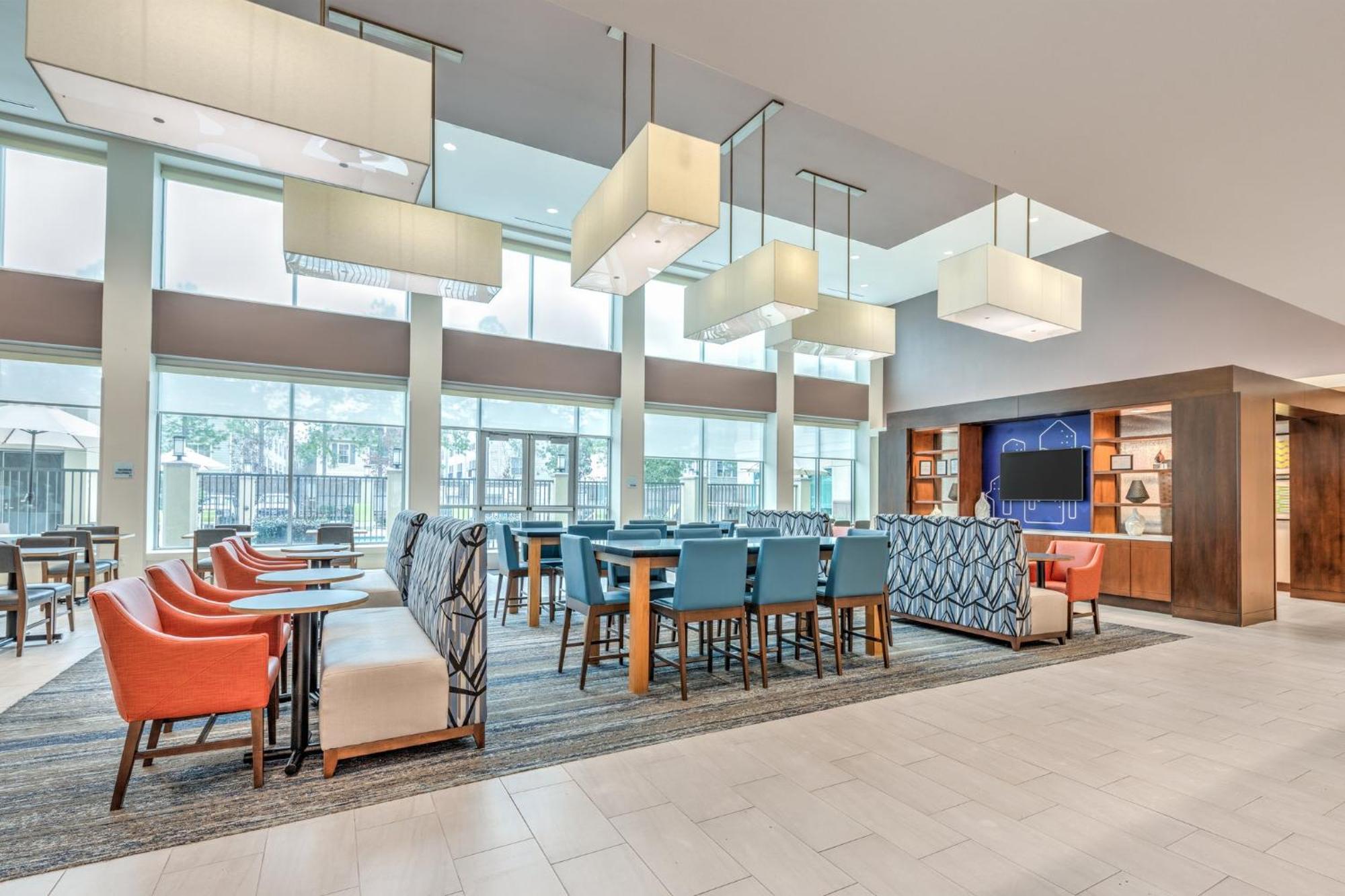 Holiday Inn Express & Suites Houston S - Medical Ctr Area By Ihg Exterior photo
