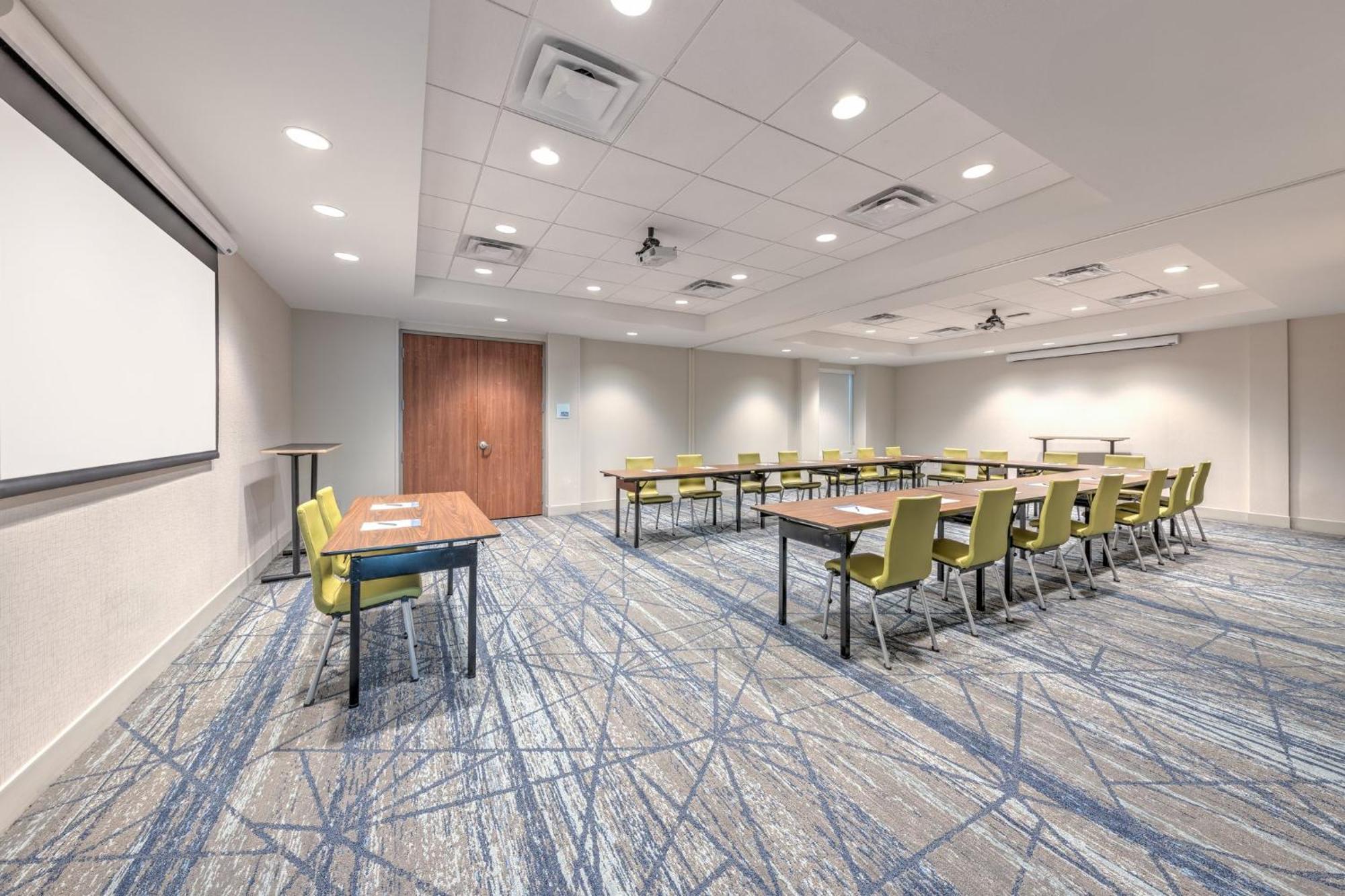 Holiday Inn Express & Suites Houston S - Medical Ctr Area By Ihg Exterior photo