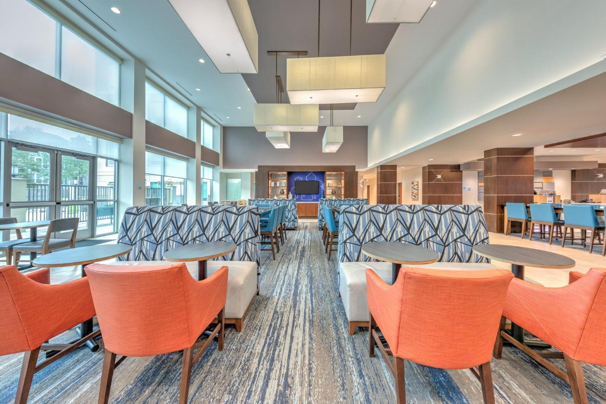 Holiday Inn Express & Suites Houston S - Medical Ctr Area By Ihg Exterior photo